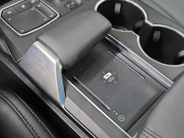 Used 2024 Acura MDX SH-AWD image 35