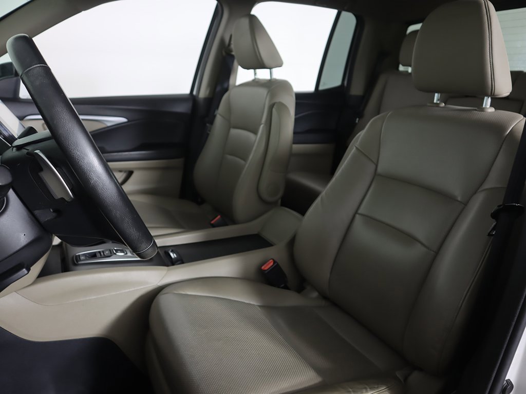 Used 2023 Honda Ridgeline RTL image 30