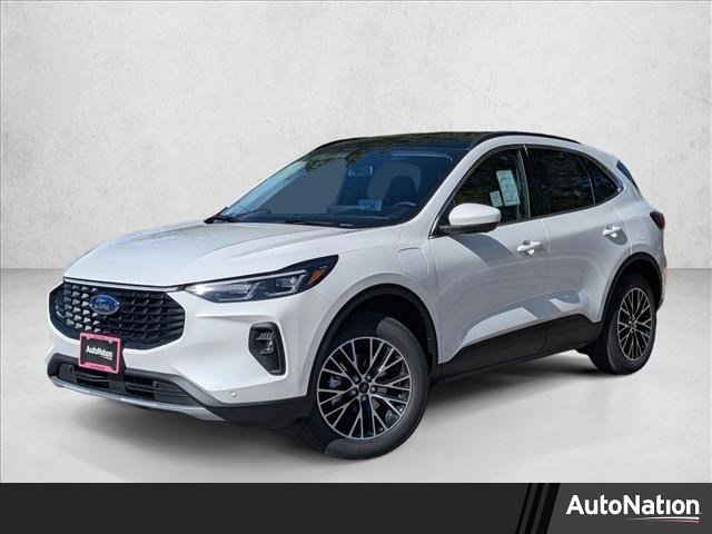 New 2026 Ford Escape SE w/ PHEV Premium Package image 1