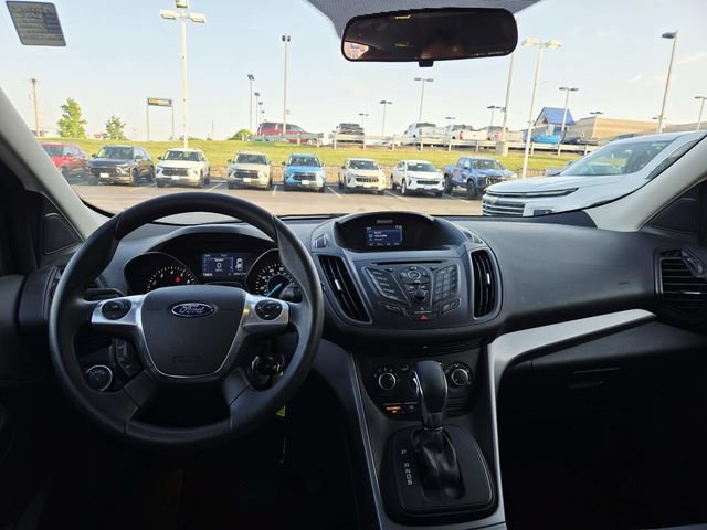 Used 2015 Ford Escape SE FWD image 6