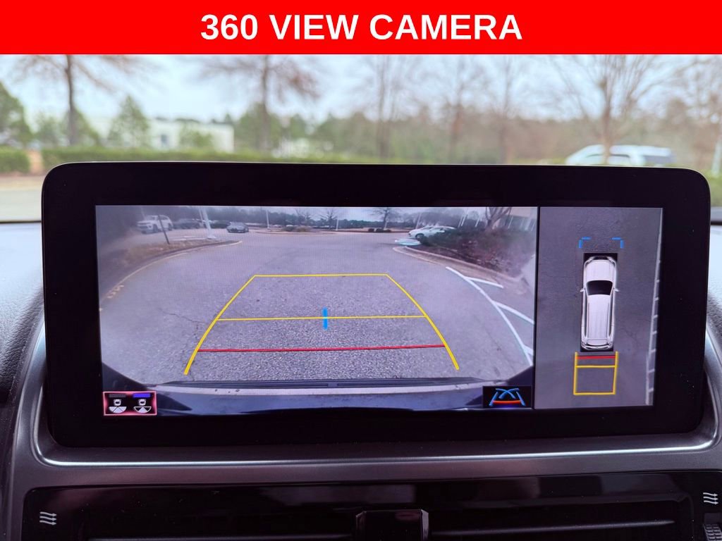 Certified 2023 Lexus GX 460 image 11