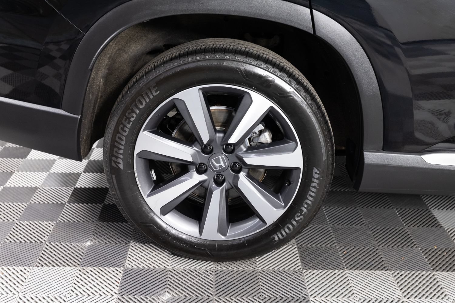 Used 2023 Honda Pilot Touring image 40