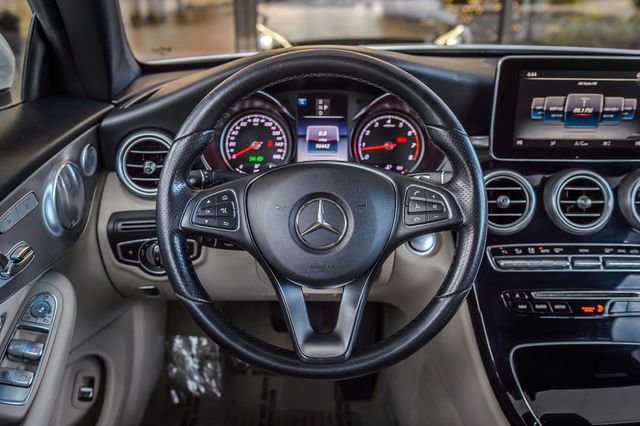Used 2017 Mercedes-Benz C 300 4MATIC Cabriolet image 37