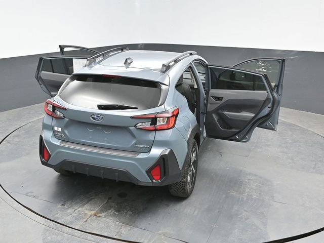 Used 2024 Subaru Crosstrek 2.0i Premium AWD/4WD image 24