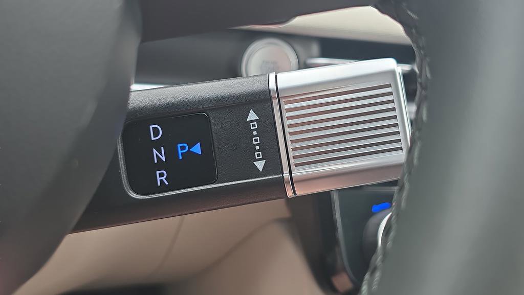 New 2026 Hyundai Tucson Limited AWD/4WD image 22