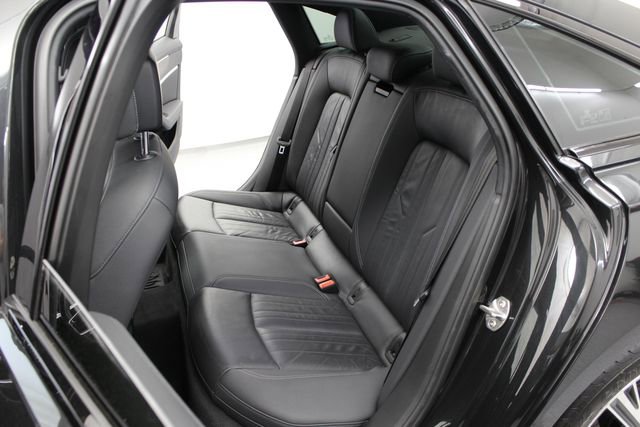 Used 2019 Audi A6 2.0T Premium Plus w/ Premium Plus Package AWD/4WD image 23