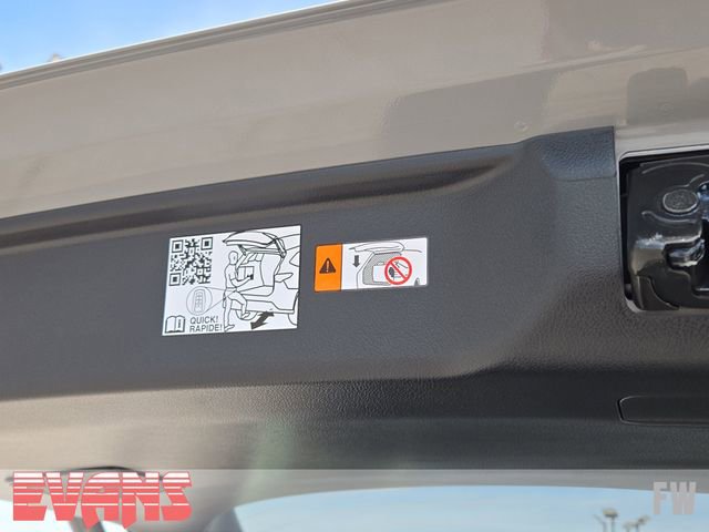New 2026 Toyota Grand Highlander AWD Hybrid image 34
