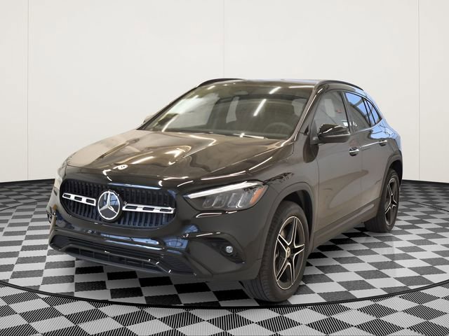 New 2026 Mercedes-Benz GLA 250 4MATIC image 9