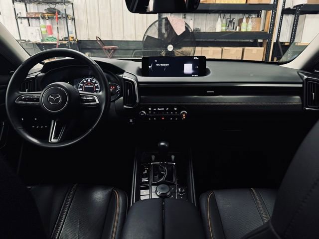 Used 2025 MAZDA CX-50 AWD 2.5 S w/ Premium Plus Pkg image 23