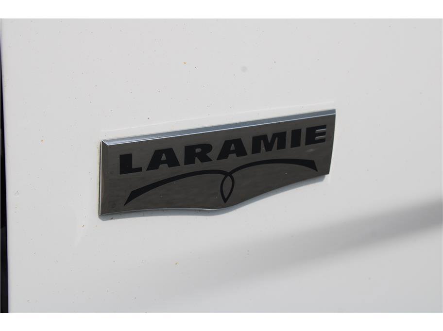 Used 2015 RAM 1500 Laramie w/ Convenience Group image 38