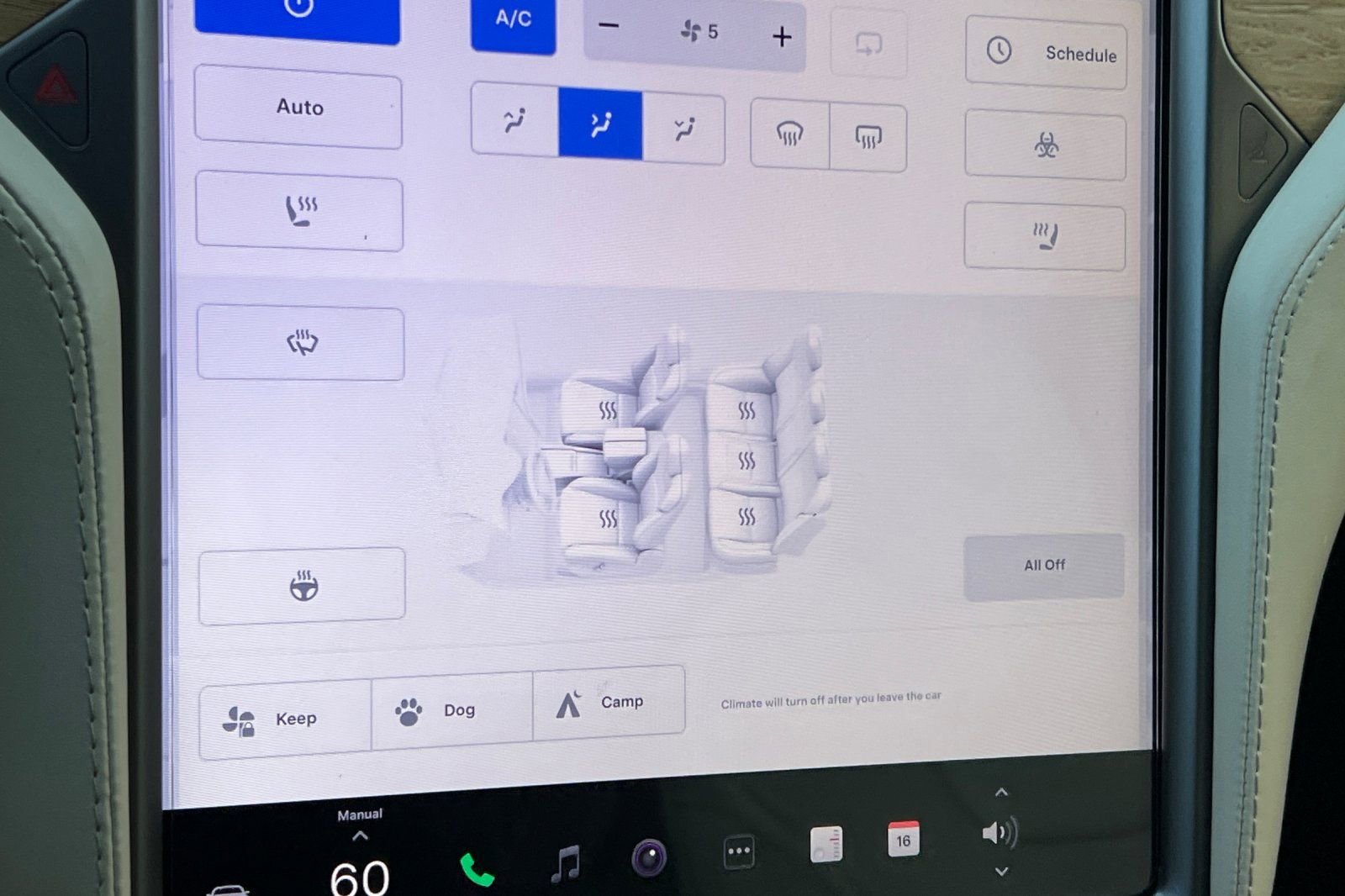 Used 2020 Tesla Model S Long Range Plus image 20