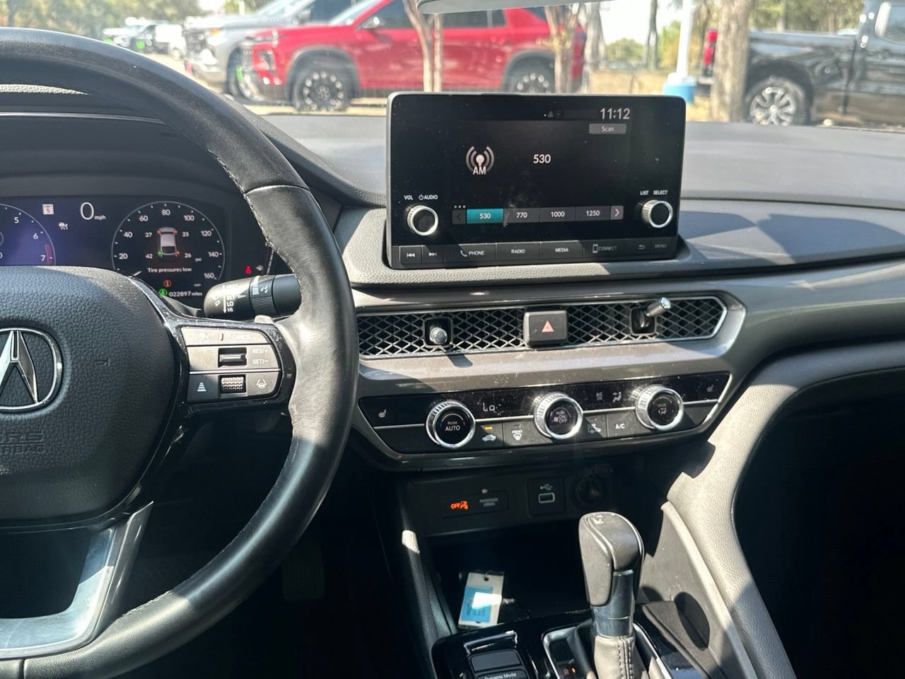 Used 2023 Acura Integra FWD image 17
