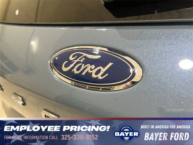 Used 2024 Ford Escape SE FWD image 29