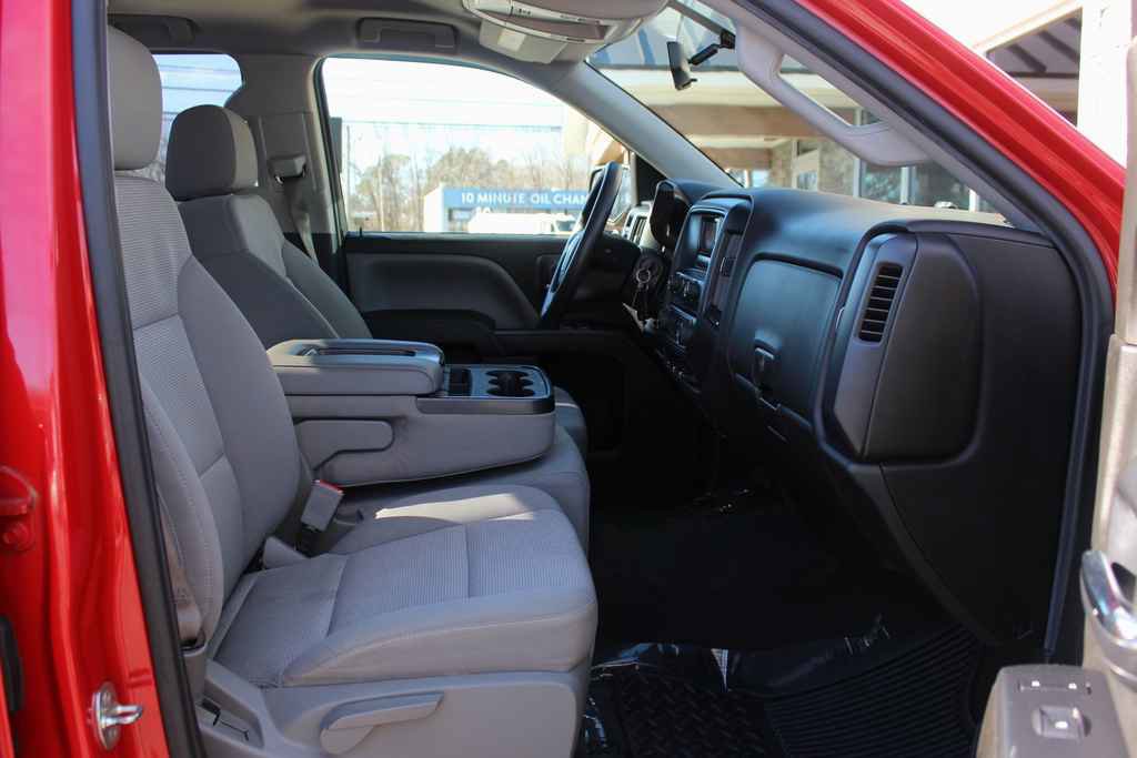 Used 2014 GMC Sierra 1500 2WD Double Cab w/ Sierra Appearance Package image 21