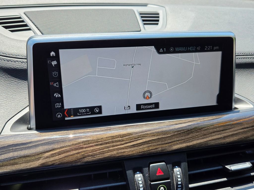 Used 2021 BMW X1 sDrive28i w/ M Sport Package FWD image 25