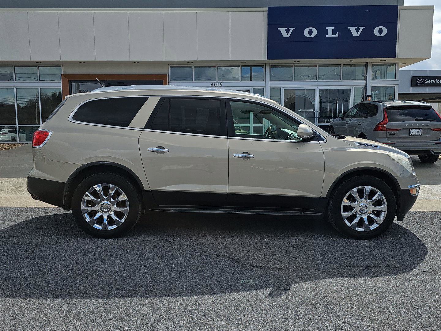 Used 2012 Buick Enclave Premium image 6