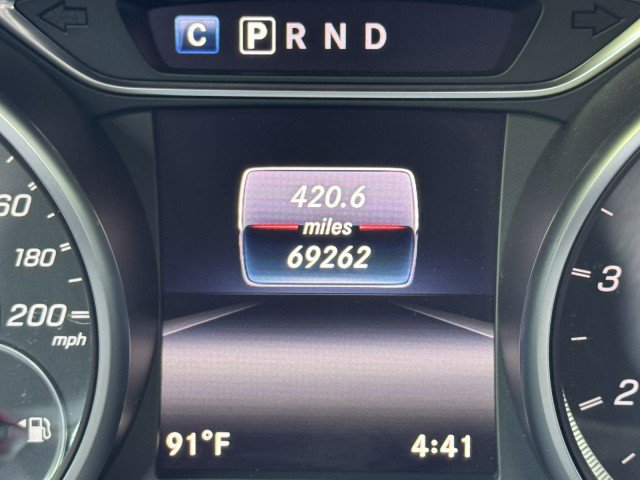 Used 2018 Mercedes-Benz GLA 45 AMG 4MATIC image 10