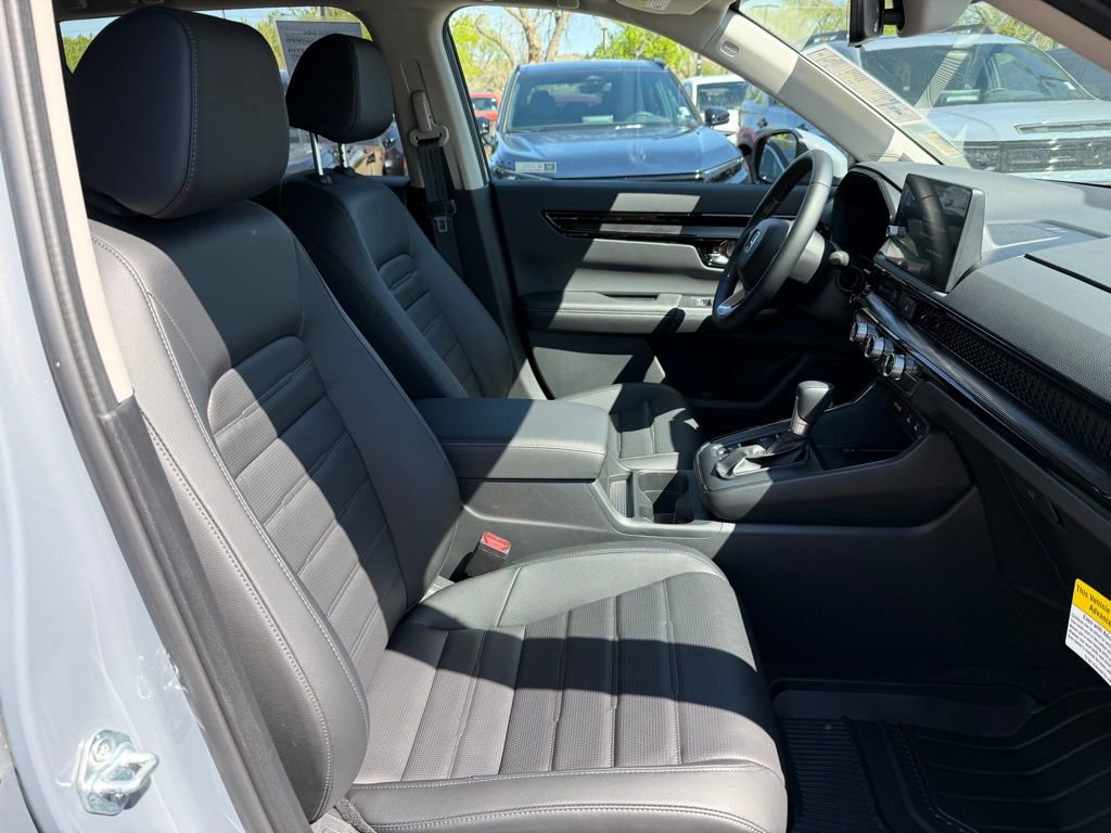 Certified 2026 Honda CR-V EX-L image 20