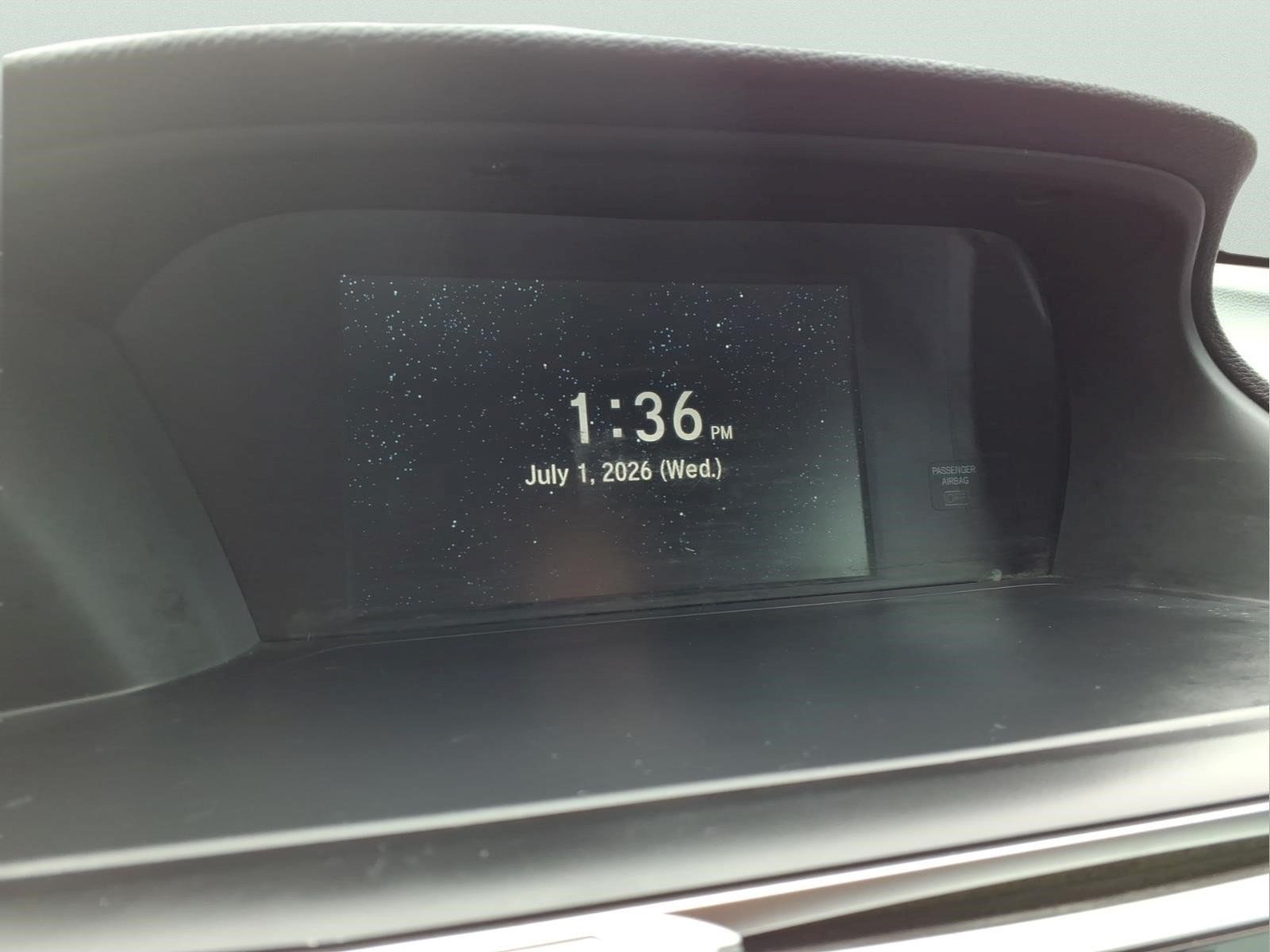 Used 2014 Honda Accord Touring image 20