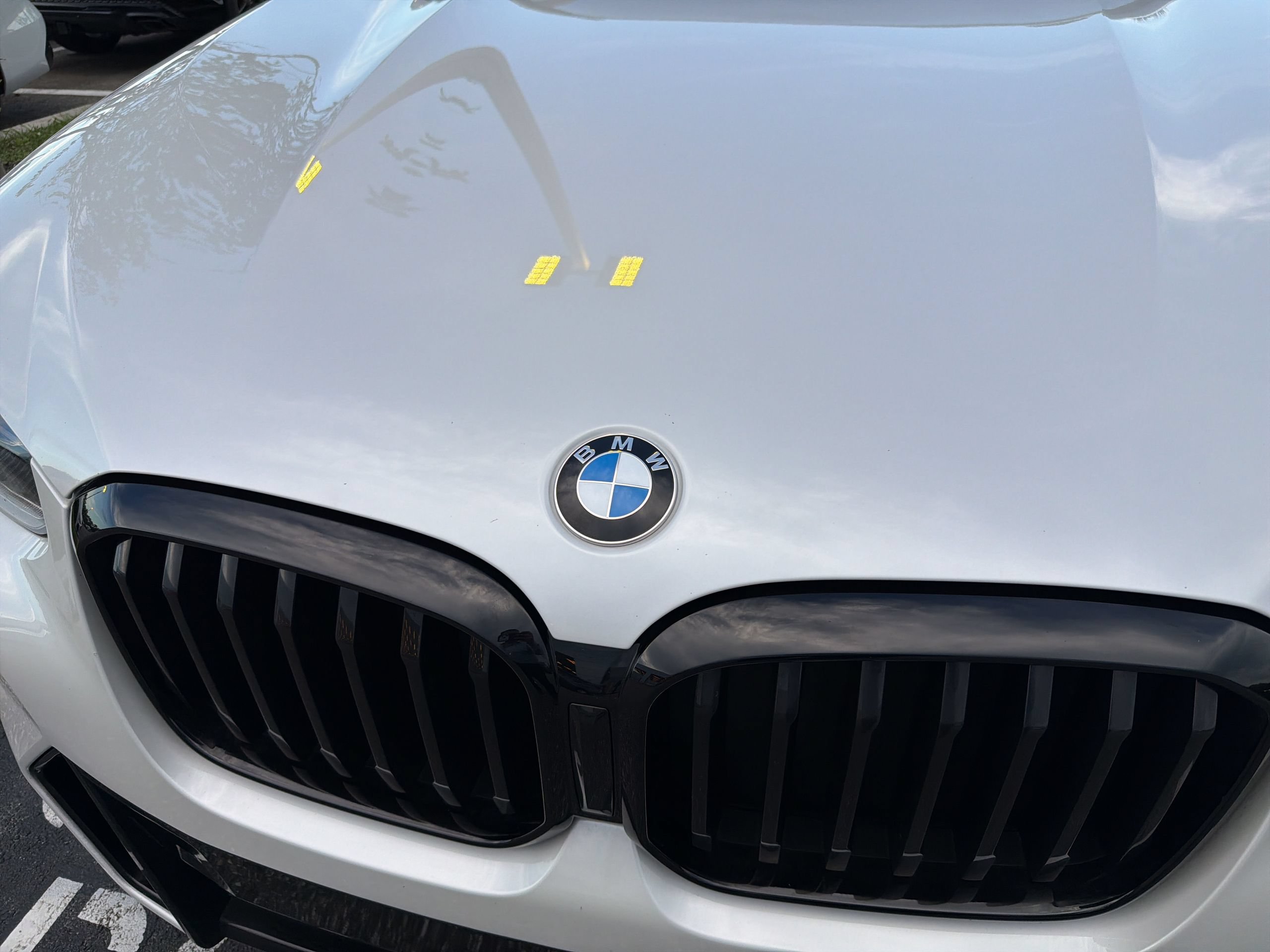 Used 2023 BMW X3 sDrive30i w/ M Sport Package RWD image 10