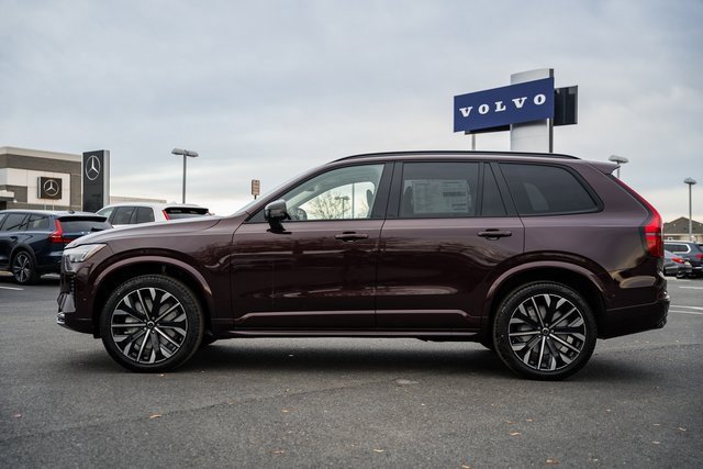 New 2026 Volvo XC90 B6 Ultra w/ Protection Package Premier image 4