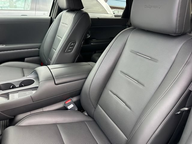 New 2026 Hyundai Palisade Calligraphy AWD/4WD image 10