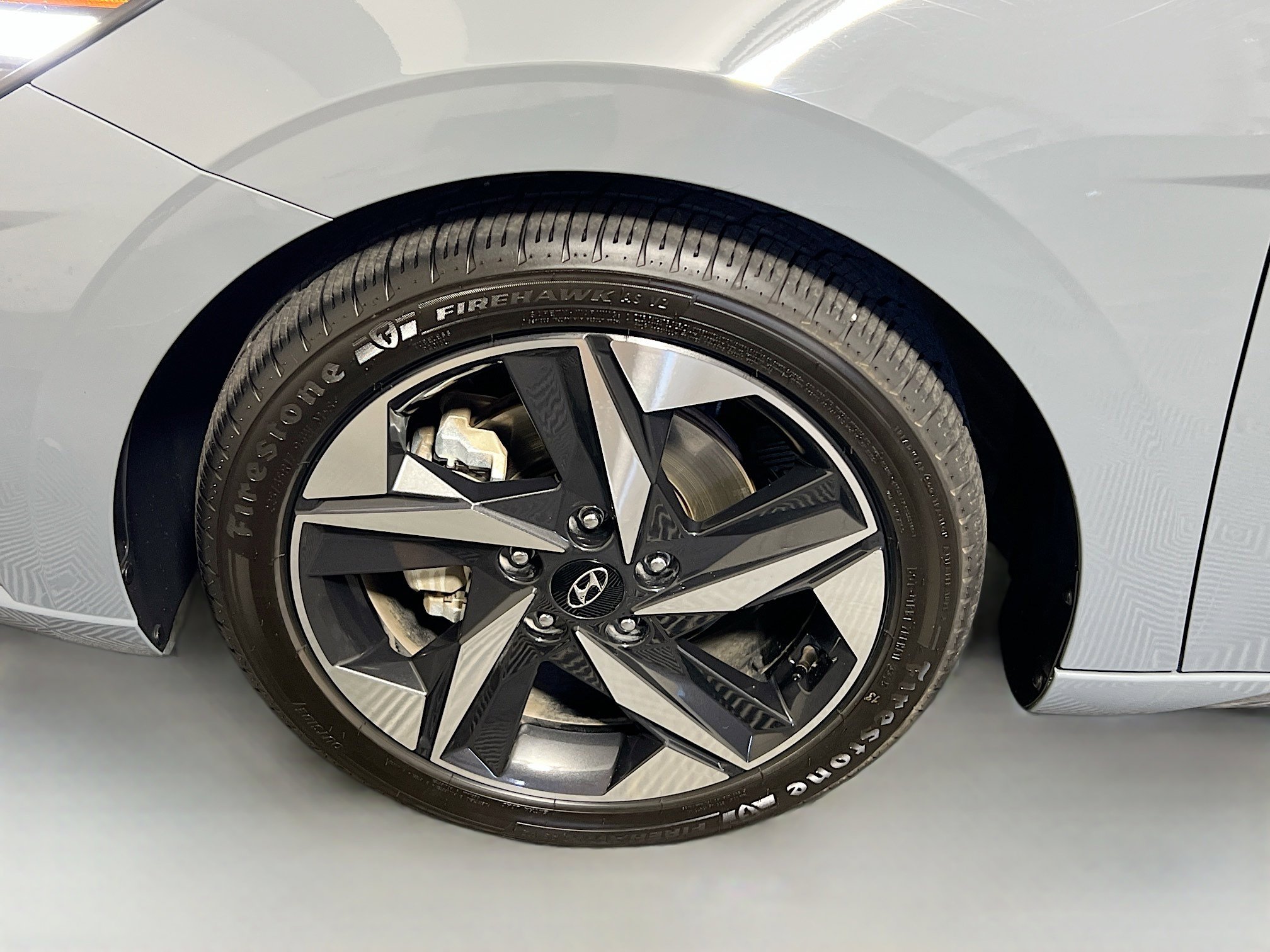 Used 2022 Hyundai Elantra SEL w/ Convenience + Premium Package image 13