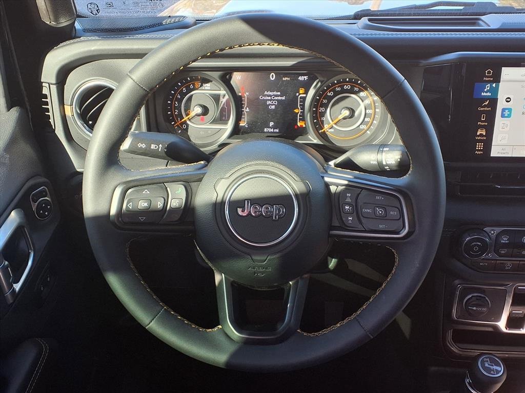 Used 2024 Jeep Gladiator Sport image 14