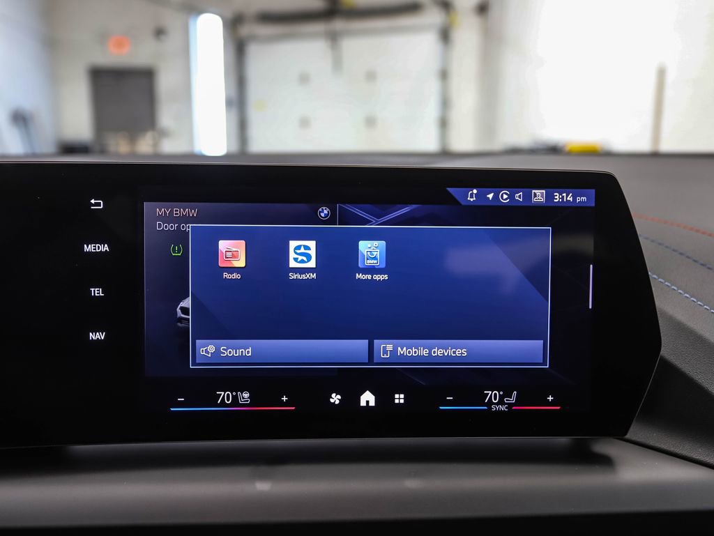 Certified 2025 BMW 228i xDrive image 16