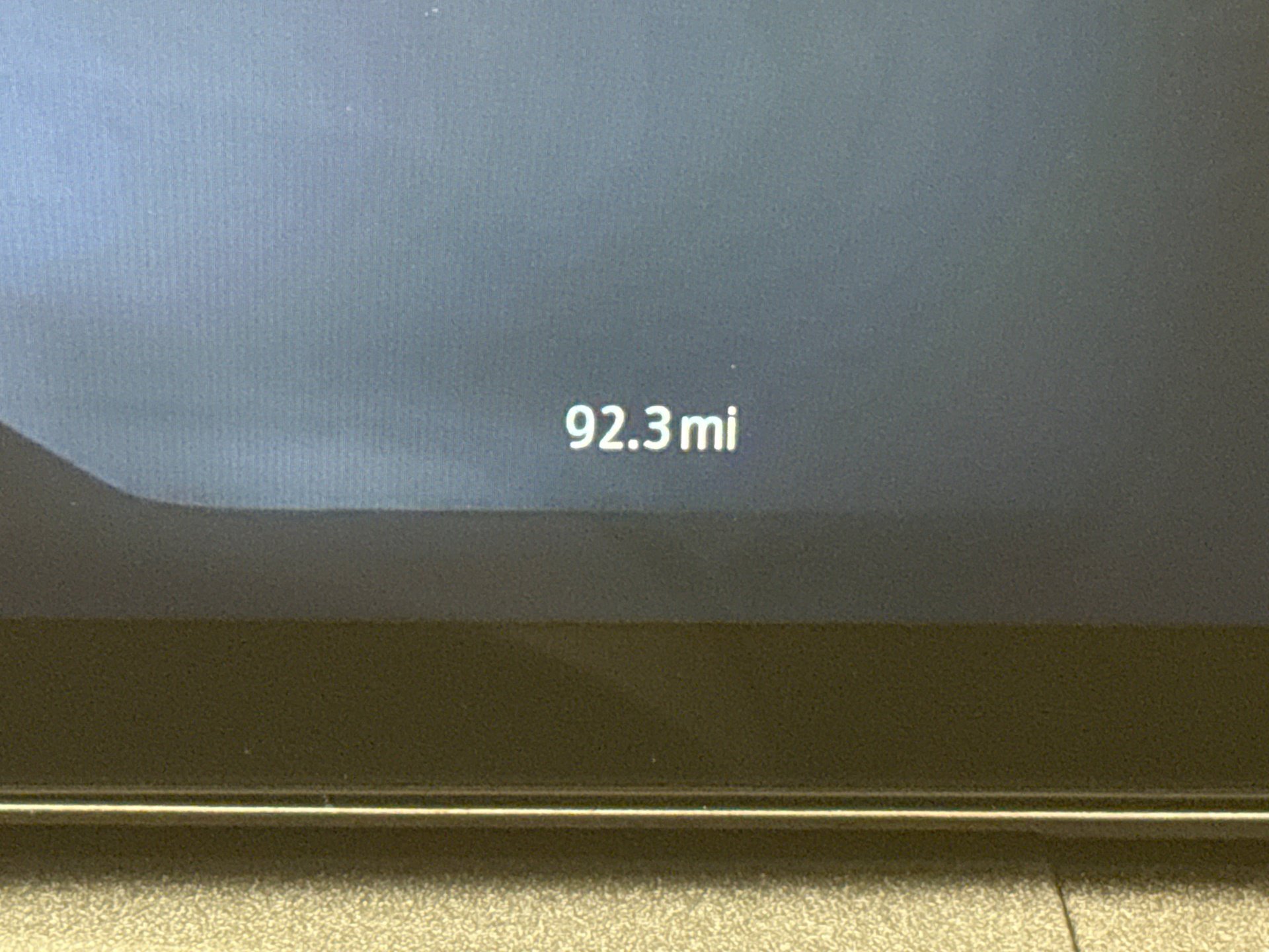 Used 2026 Ford Mustang Premium RWD image 9