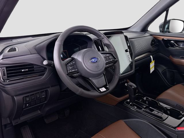 New 2026 Subaru Forester Touring image 9