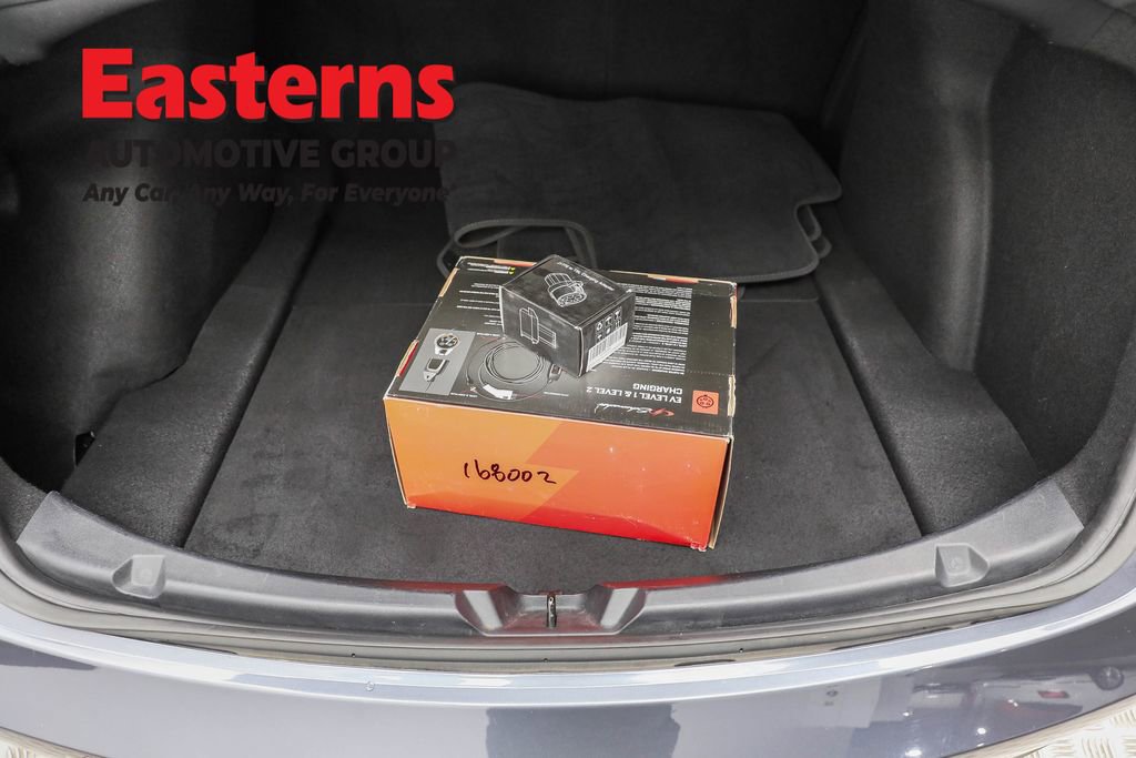 Used 2022 Tesla Model 3 Long Range image 9