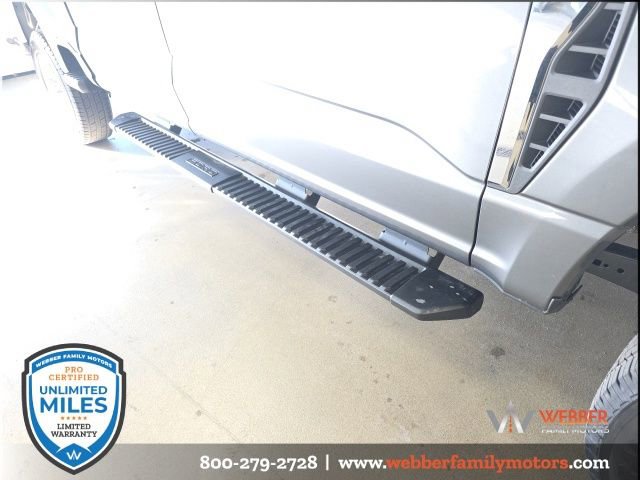 New 2026 Ford F250 XLT w/ Snow Plow/Camper Package image 4