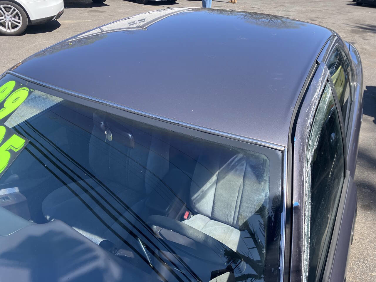 Used 1996 Toyota Camry LE image 13