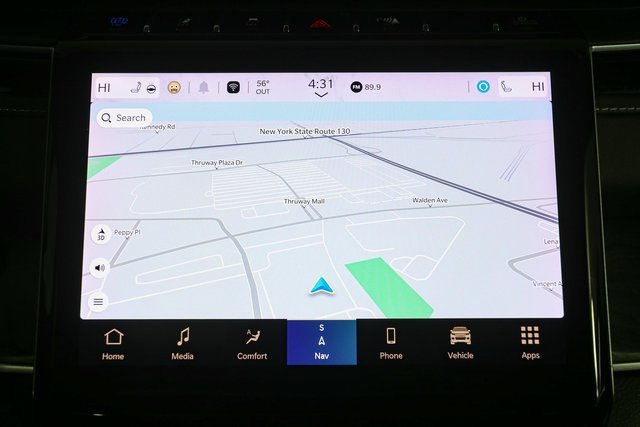 Used 2022 Jeep Grand Cherokee Limited 4xe image 26