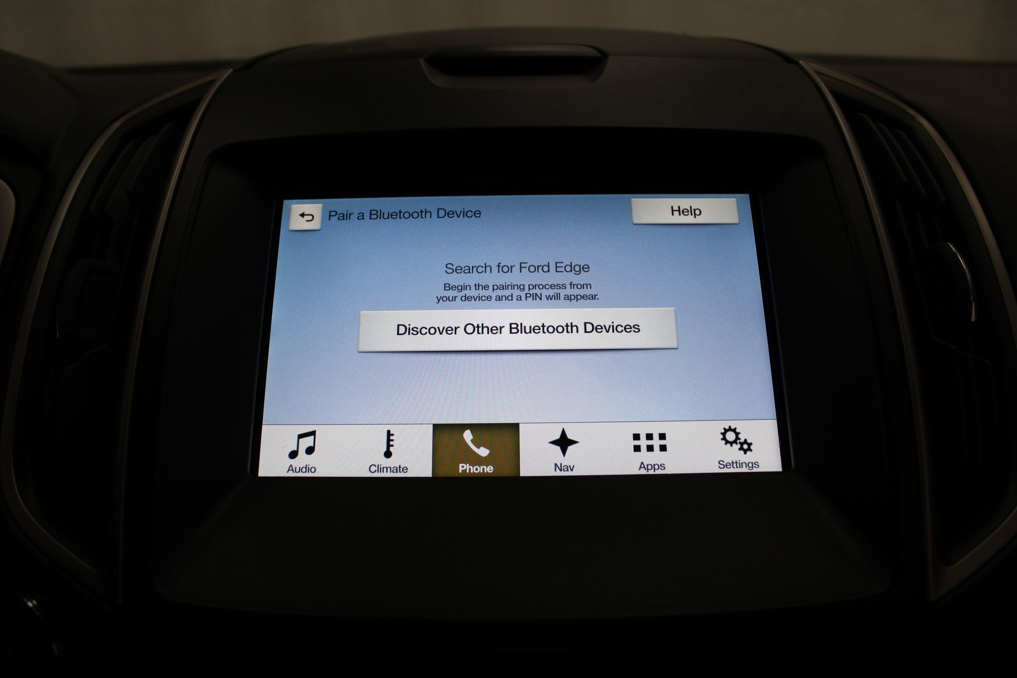 Used 2018 Ford Edge SEL w/ Equipment Group 201A image 37