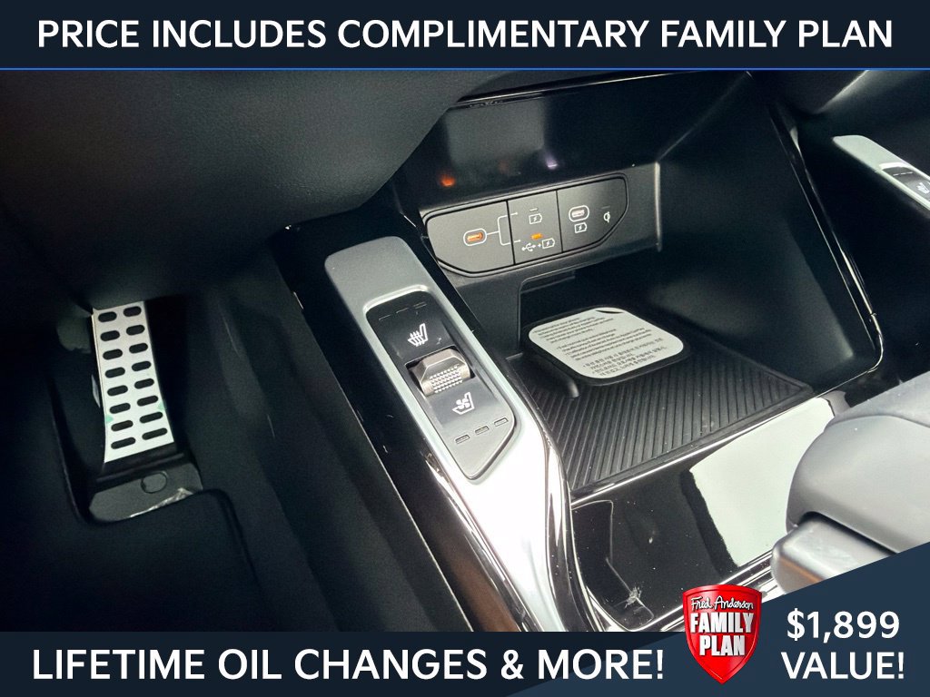 New 2026 Kia Sorento SX AWD/4WD image 18