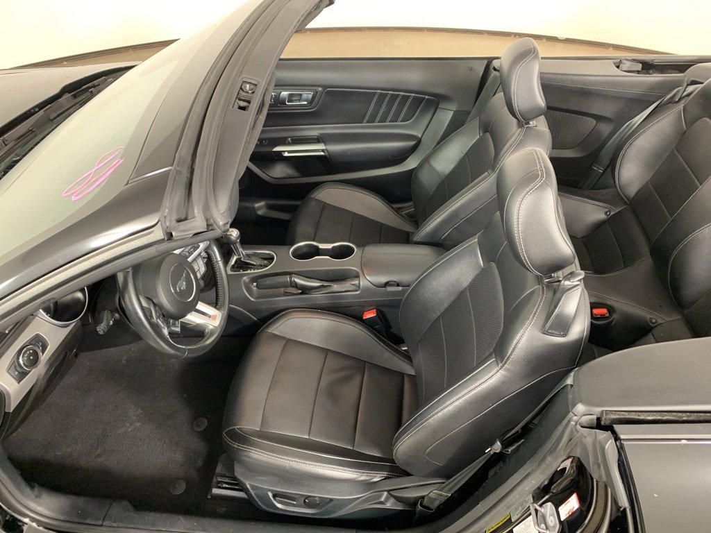 Used 2023 Ford Mustang Premium image 26