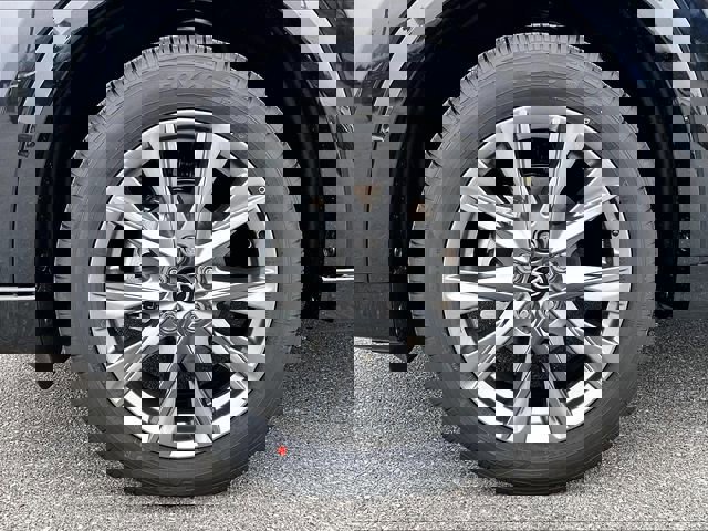 New 2025 MAZDA CX-5 AWD 2.5 S image 7