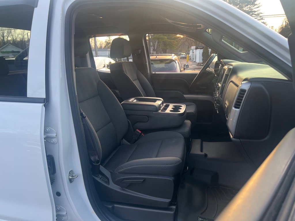 Used 2016 Chevrolet Silverado 1500 LT w/ All Star Edition image 15