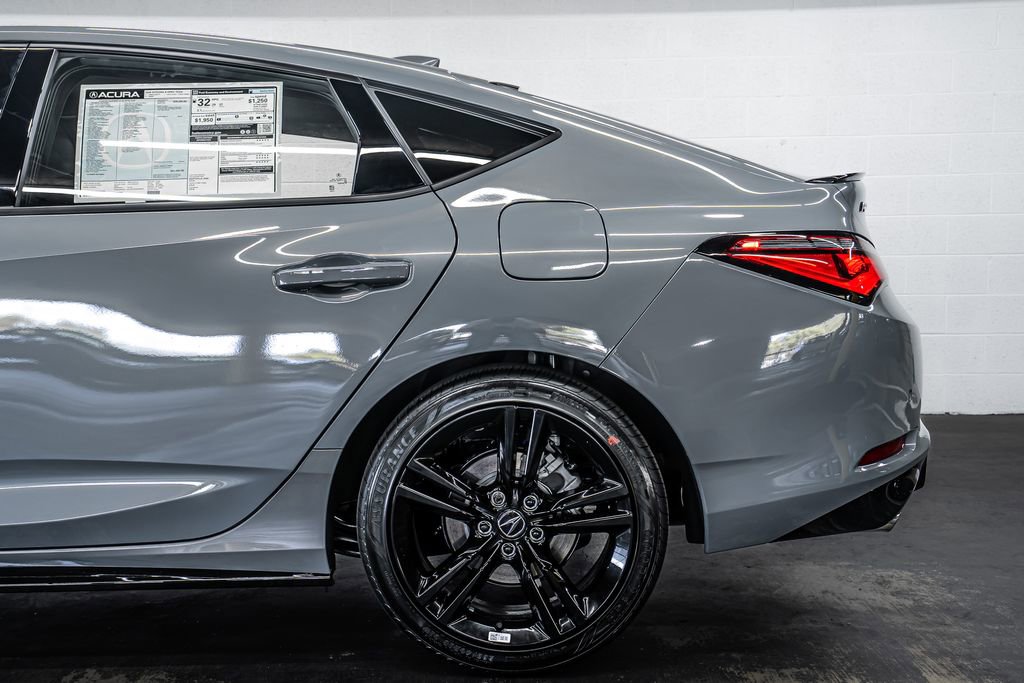 New 2026 Acura Integra A-Spec image 13