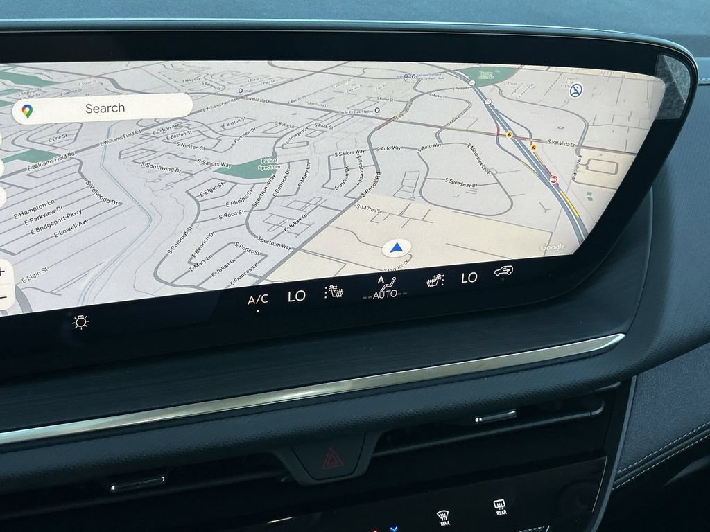 New 2026 Buick Envision Preferred AWD/4WD image 14