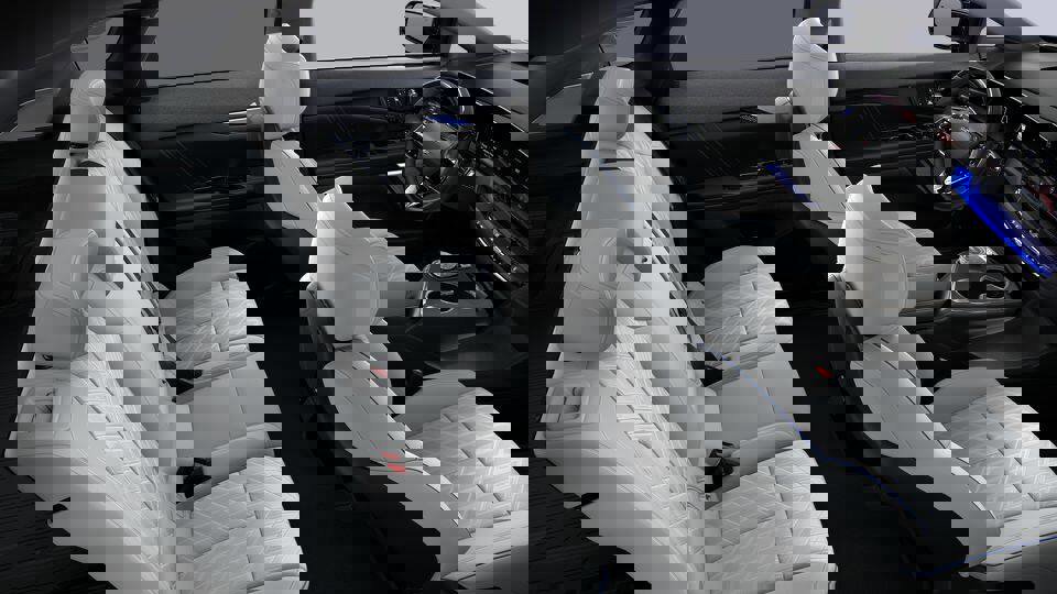 New 2026 Cadillac Optiq V AWD/4WD image 80