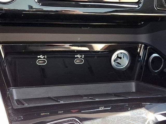 Certified 2025 Audi Q5 Premium w/ Convenience Package image 25