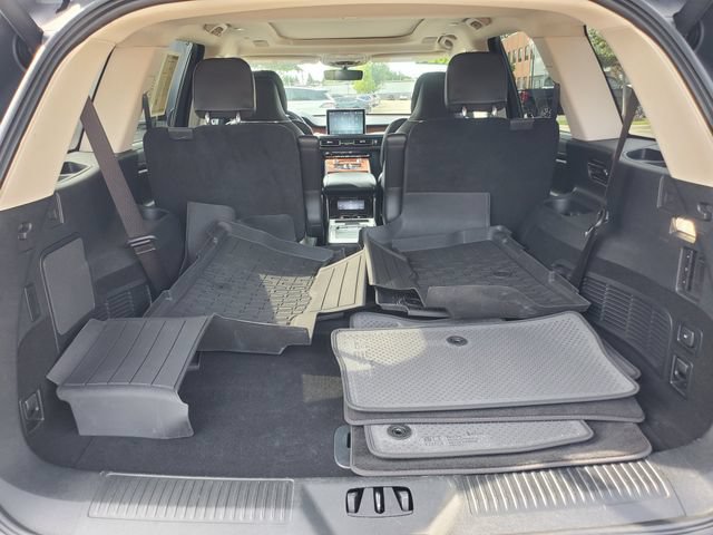 Certified 2024 Lincoln Aviator Reserve w/ Equipment Group 201A AWD/4WD image 31