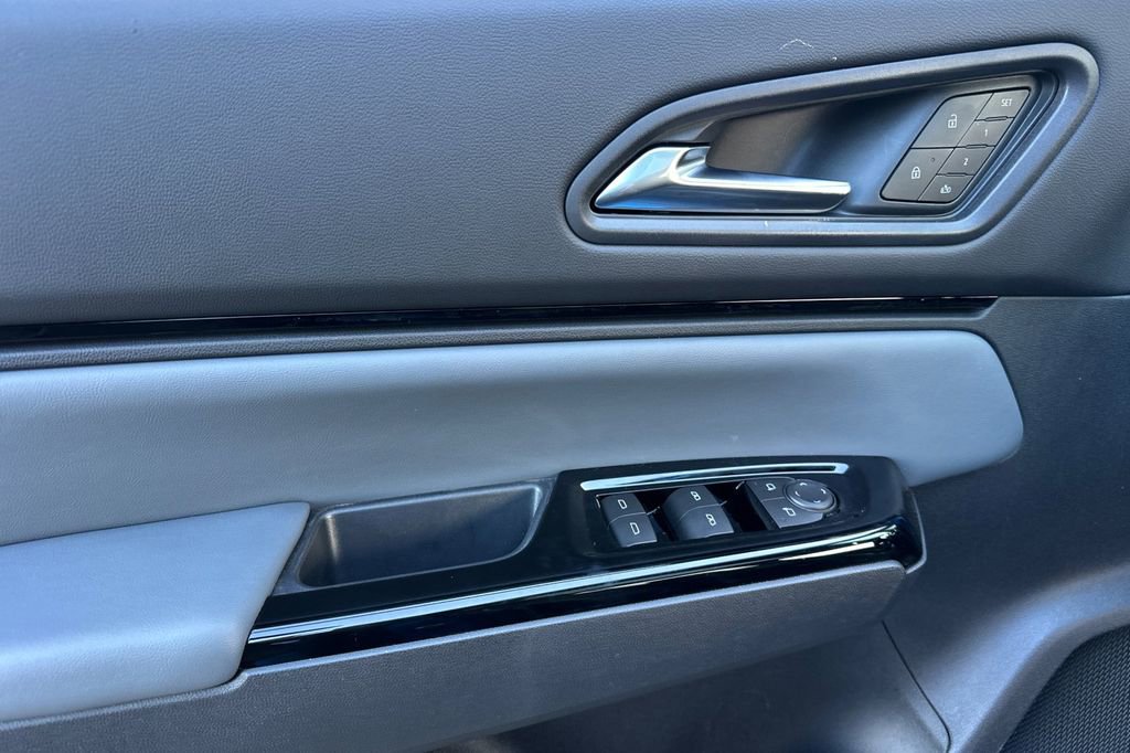 New 2026 Honda Prologue Touring image 11