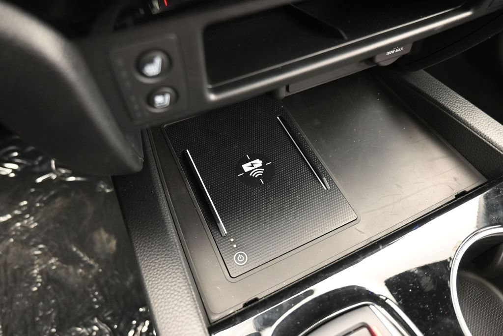 New 2026 Honda Ridgeline Black Edition image 48