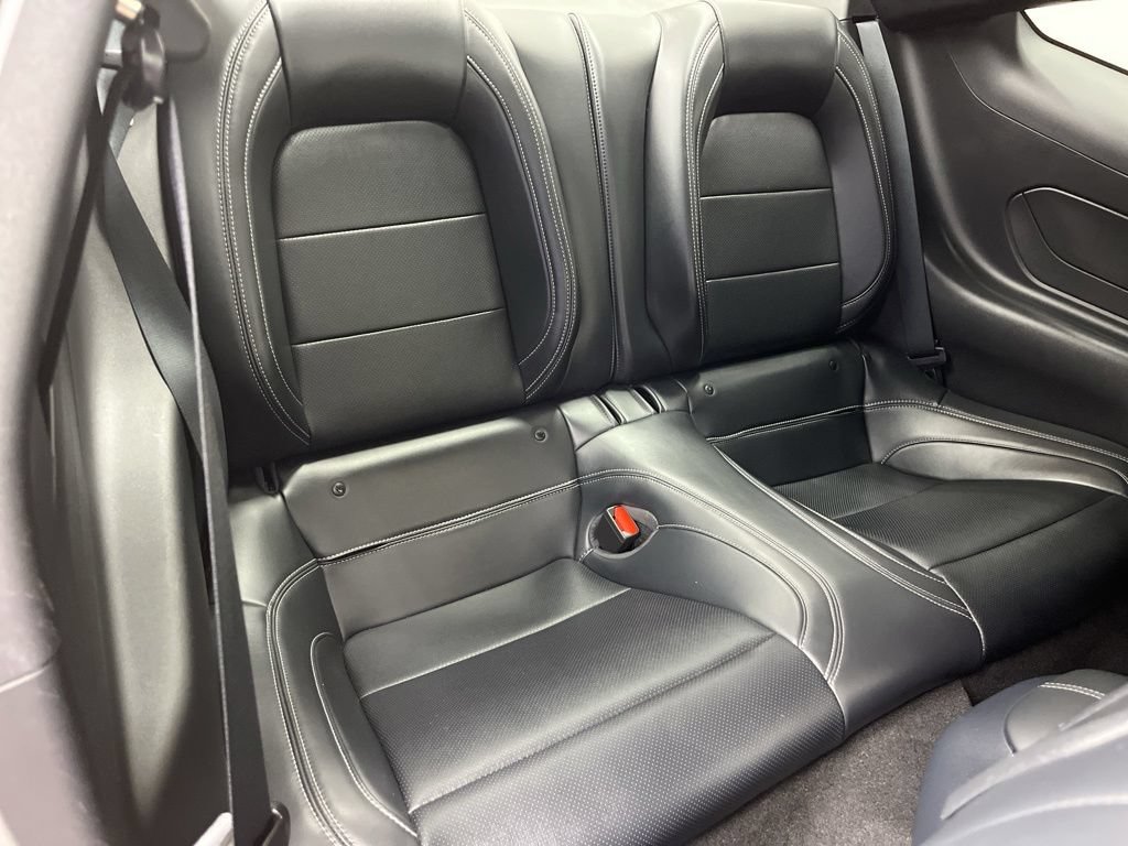 Used 2024 Ford Mustang GT Premium RWD image 21