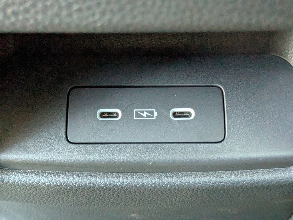 Used 2026 Honda CR-V EX-L image 16