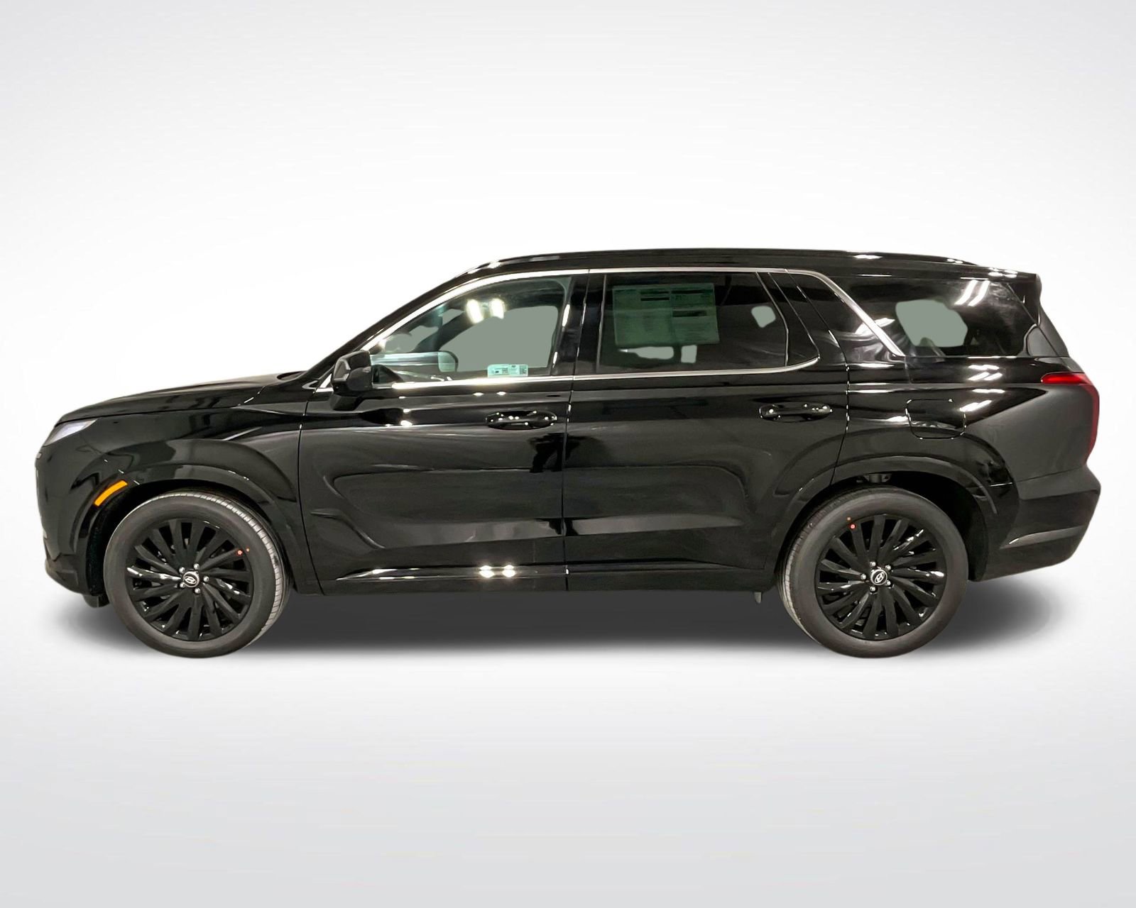 Used 2025 Hyundai Palisade Calligraphy image 8